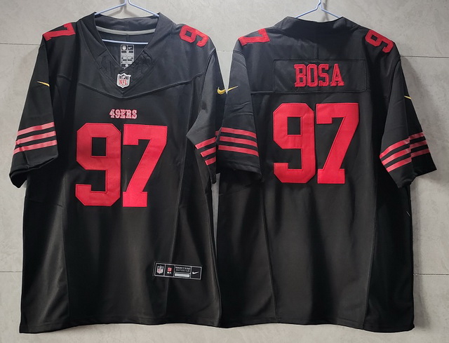 San Francisco 49ers Jerseys 145